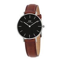 Orologio Daniel Wellington Donna Classic St Mawes in Acciaio DW00100181